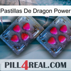 Dragon Power Pills 14